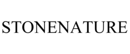 STONE NATURE trademark