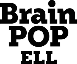 BRAIN POP ELL trademark