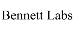 BENNETT LABS trademark