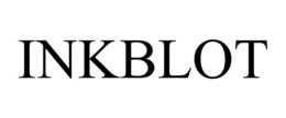INKBLOT trademark