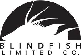 BLINDFISH LIMITED CO. trademark