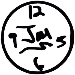 JM 12 3 6 9 trademark