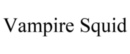 VAMPIRE SQUID trademark