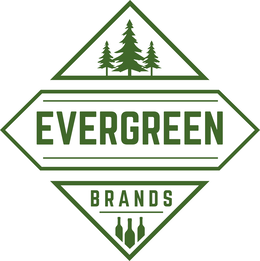 EVERGREEN BRANDS trademark