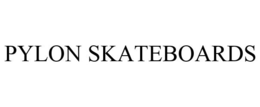 PYLON SKATEBOARDS trademark