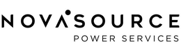 NOVASOURCE POWER SERVICES trademark