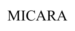 MICARA trademark