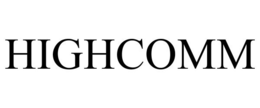 HIGHCOMM trademark