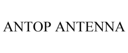 ANTOP ANTENNA trademark