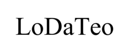 LODATEO trademark