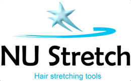NU STRETCH HAIR STRETCHING TOOLS trademark