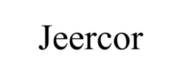 JEERCOR trademark