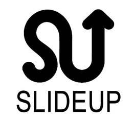 SU SLIDEUP trademark