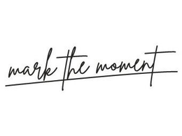 MARK THE MOMENT trademark