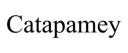 CATAPAMEY trademark