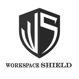 WS WORKSPACE SHIELD trademark