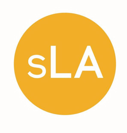 SLA trademark