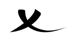X trademark