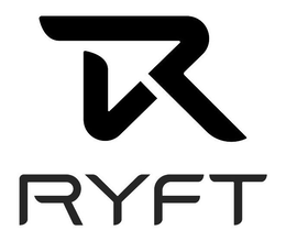 R RYFT trademark