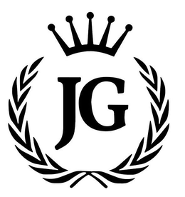 JG trademark