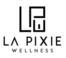 LPW LA PIXIE WELLNESS trademark