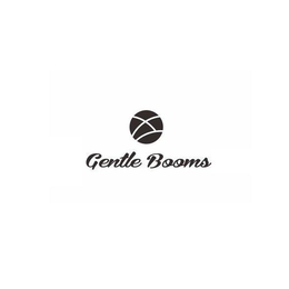GENTLE BOOMS trademark