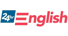 24HR ENGLISH trademark