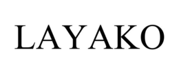 LAYAKO trademark