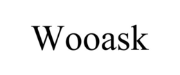 WOOASK trademark