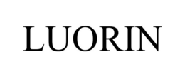 LUORIN trademark