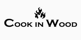 COOK IN WOOD trademark