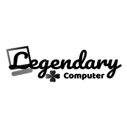 LEGENDARY COMPUTER trademark