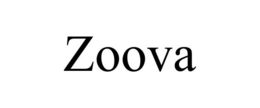 ZOOVA trademark