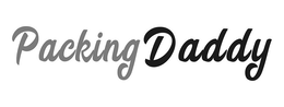 PACKINGDADDY trademark