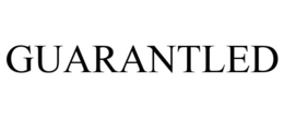 GUARANTLED trademark