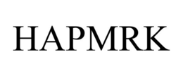 HAPMRK trademark