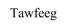 TAWFEEG trademark