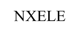 NXELE trademark