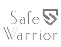 SAFE S WARRIOR trademark