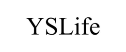 YSLIFE trademark