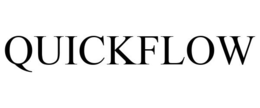 QUICKFLOW trademark