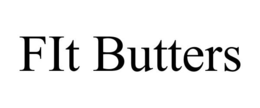 FIT BUTTERS trademark