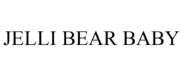 JELLI BEAR BABY trademark
