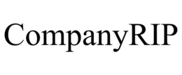 COMPANYRIP trademark