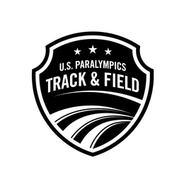 U.S. PARALYMPICS TRACK & FIELD trademark