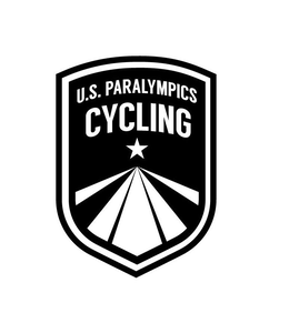 U.S. PARALYMPICS CYCLING trademark