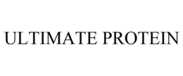 ULTIMATE PROTEIN trademark