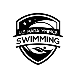 U.S. PARALYMPICS SWIMMING trademark