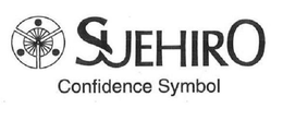 SUEHIRO, CONFIDENCE SYMBOL trademark