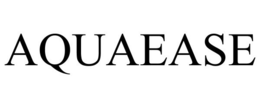 AQUAEASE trademark